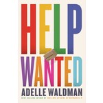 Help Wanted: A Novel