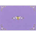 Peter Pauper Press Florentine Bees Boxed Note Cards