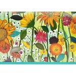 Peter Pauper Press Sunflower Dreams Boxed Note Cards