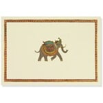 Peter Pauper Press Elephant Festival Boxed Note Cards