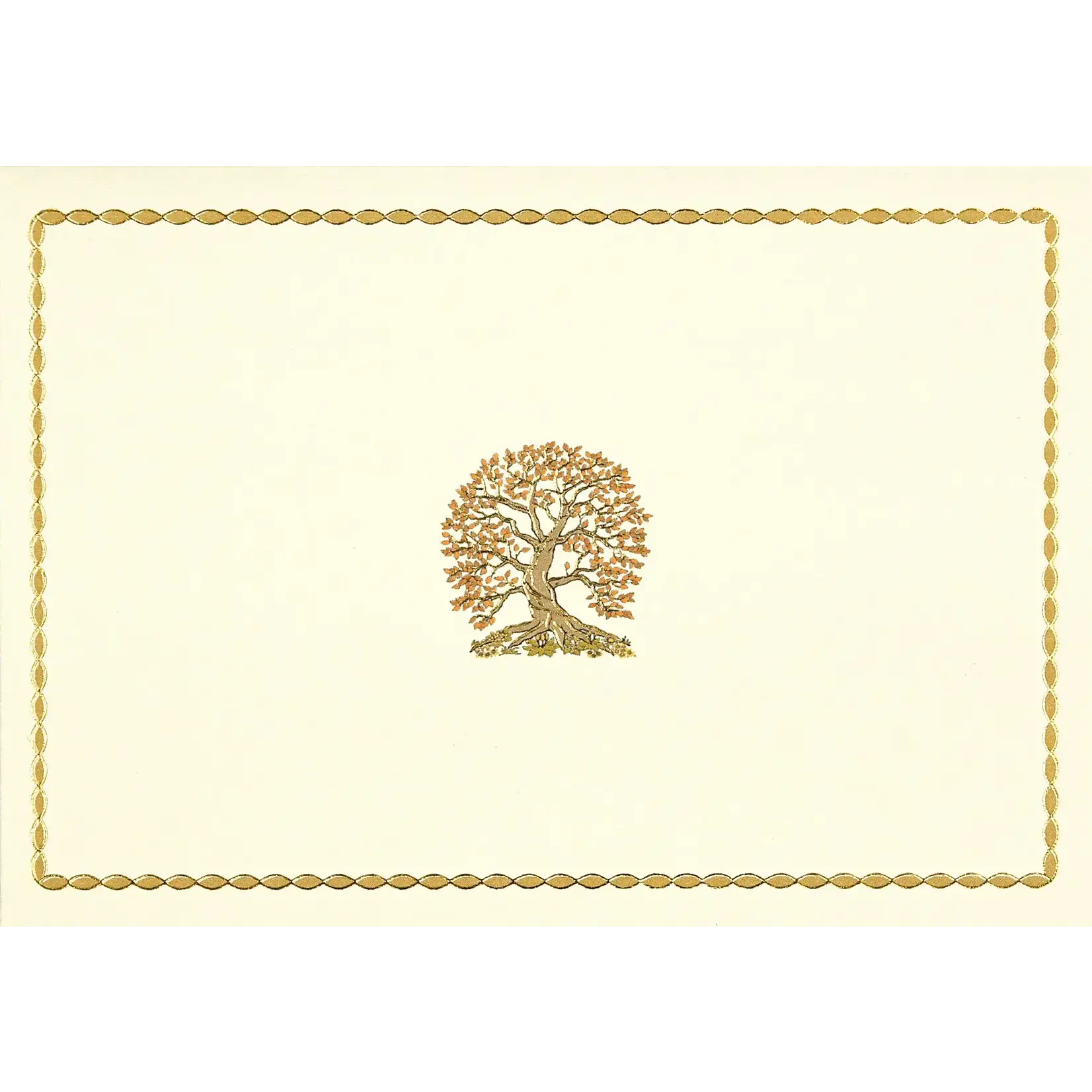 Peter Pauper Press Tree of Life Boxed Note Cards