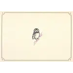 Peter Pauper Press Owl Portrait Boxed Note Cards