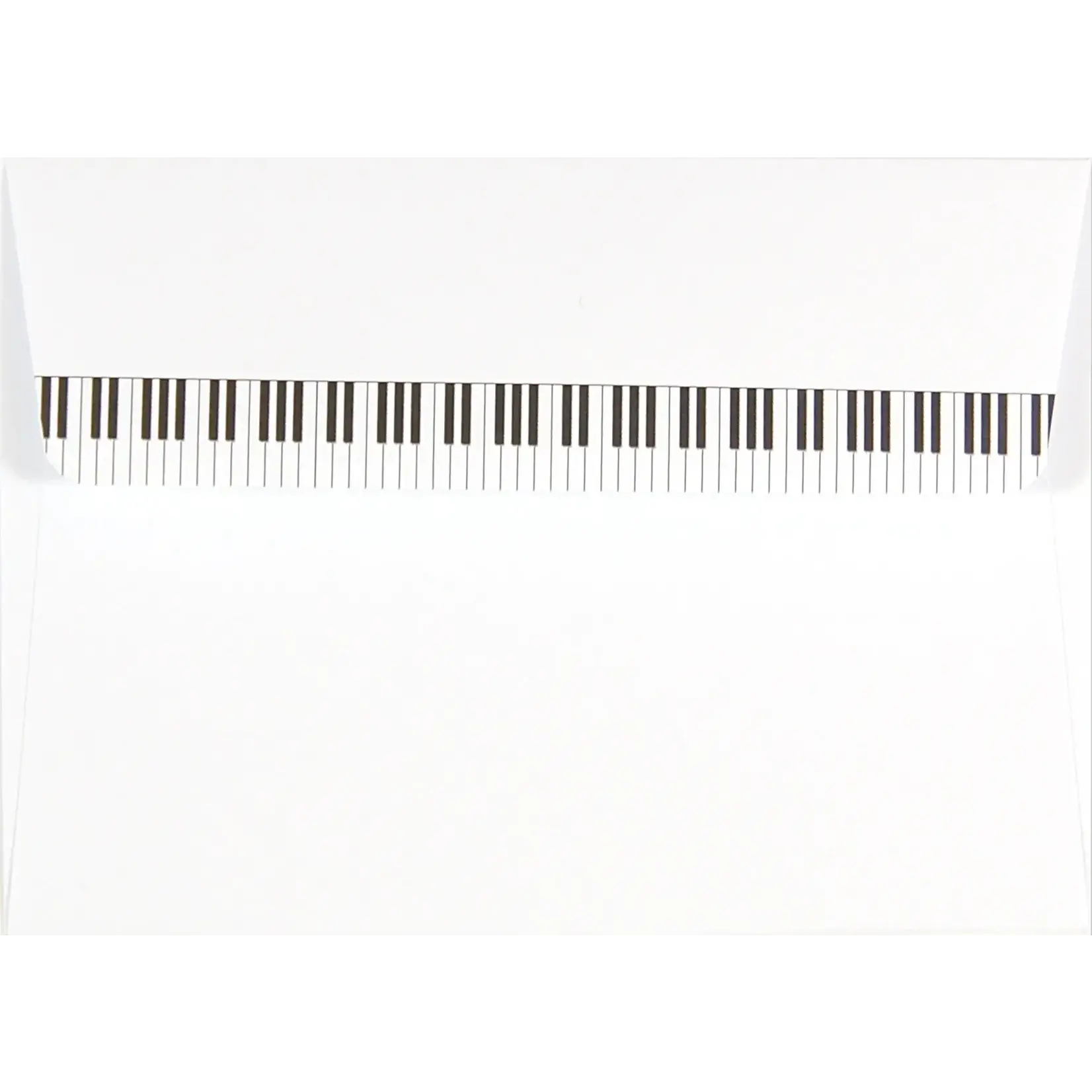 Peter Pauper Press Boxed Music Note Cards