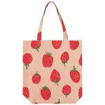 Tote - Berry Sweet