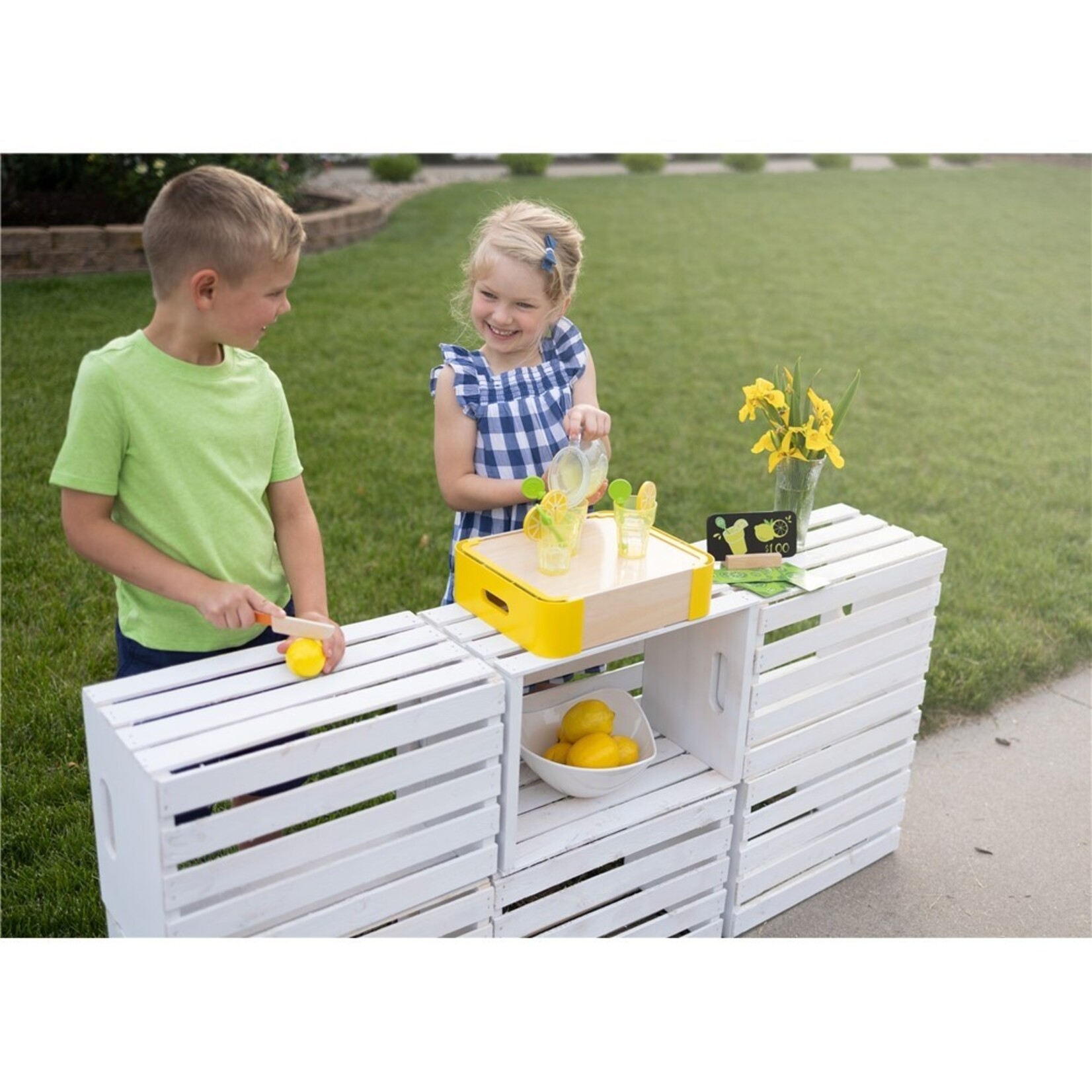 Pretendables Lemonade Time Set