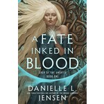 A Fate Inked in Blood (Saga of the Unfated #1)