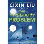 The Three-Body Problem (#1)