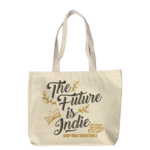 2024 Independent Bookstore Day Tote Bag