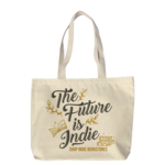 ABA Publishing 2024 Independent Bookstore Day Tote Bag