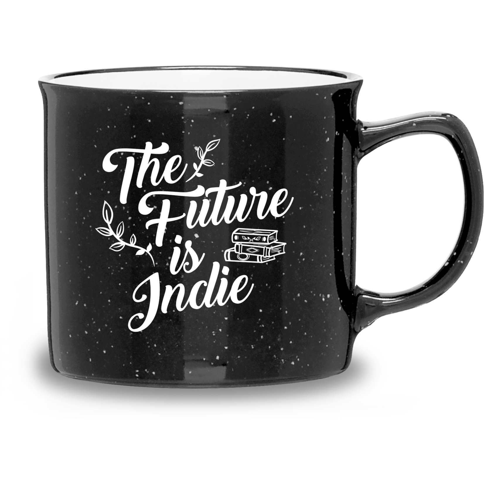 "The Future Is Indie" Exclusive Mug