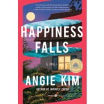 Happiness Falls: A Novel