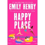 Happy Place: A Novel