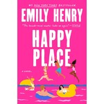 Happy Place [Paperback]