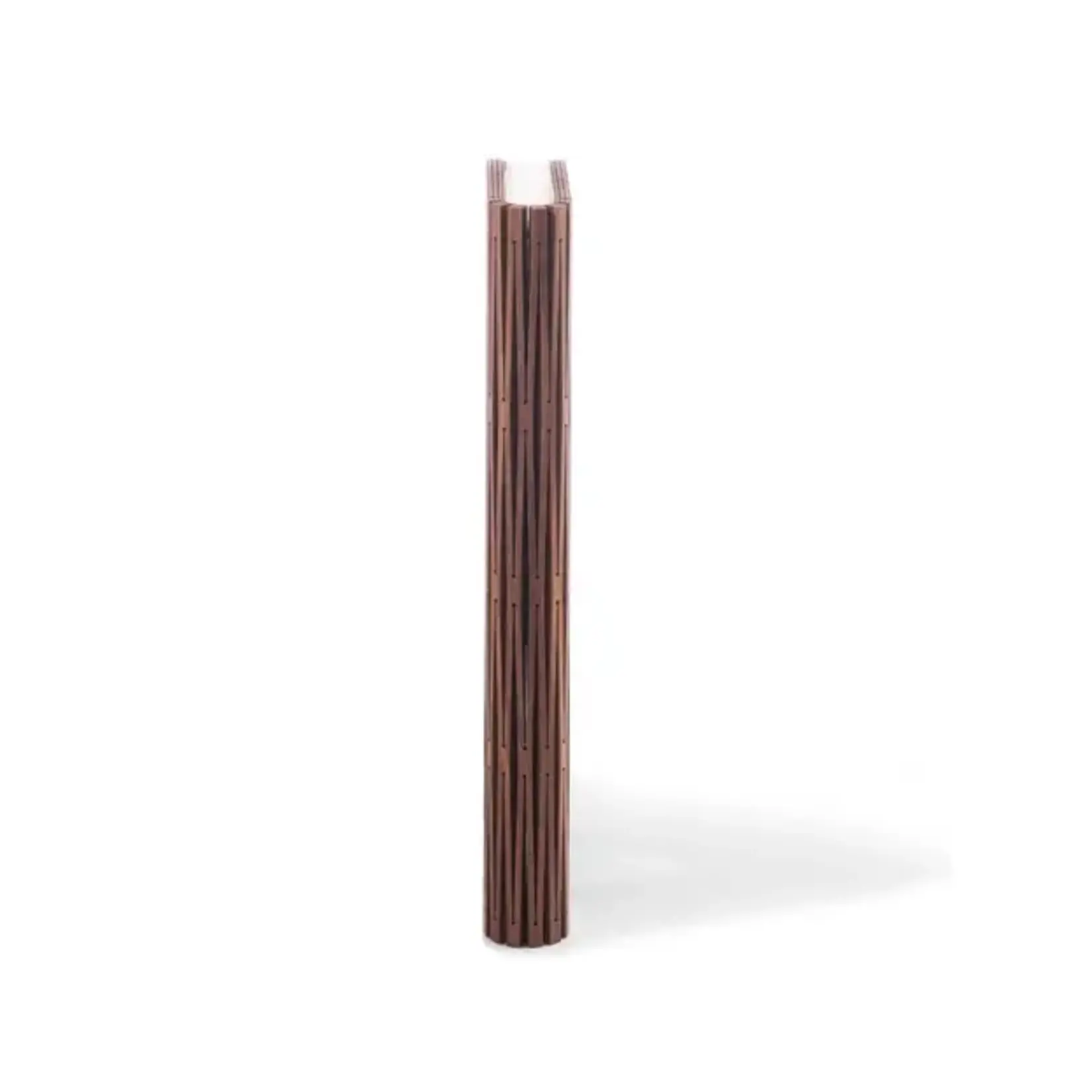 Natural Wood Smart Book Light Walnut LG