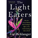 The Light Eaters