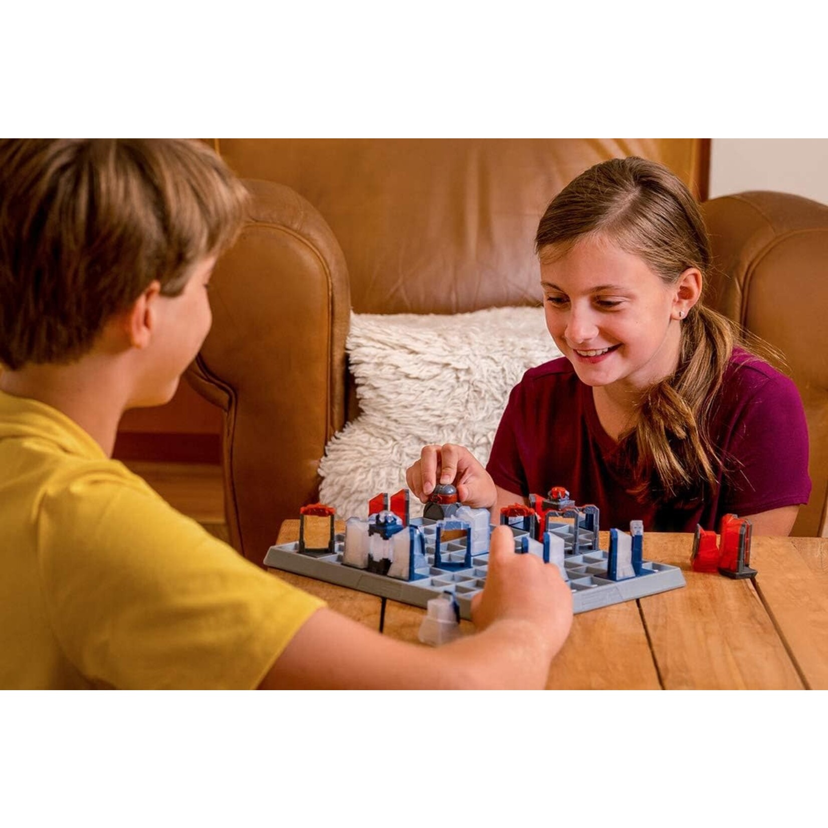 Laser Chess