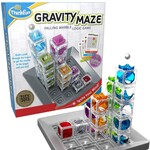 Gravity Maze (8+)