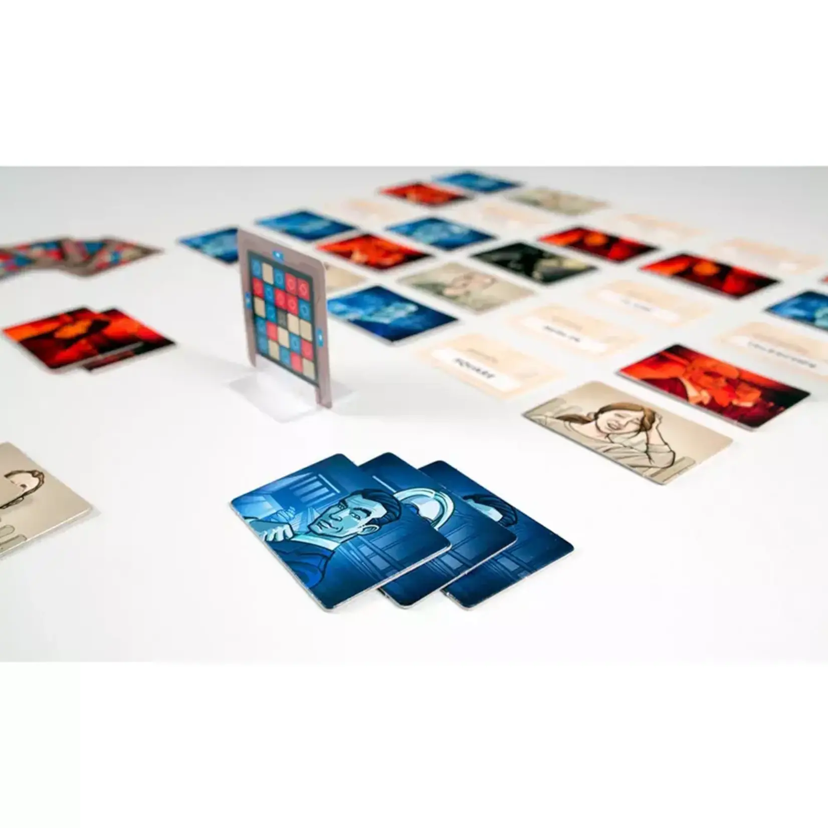 Codenames Game