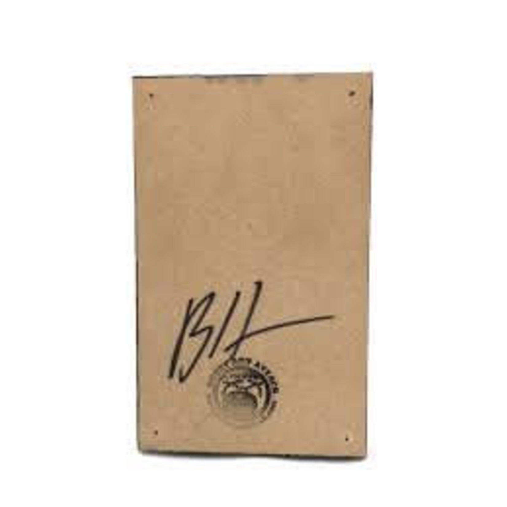 "Rock N Roll" Bottle Opener Wall Art