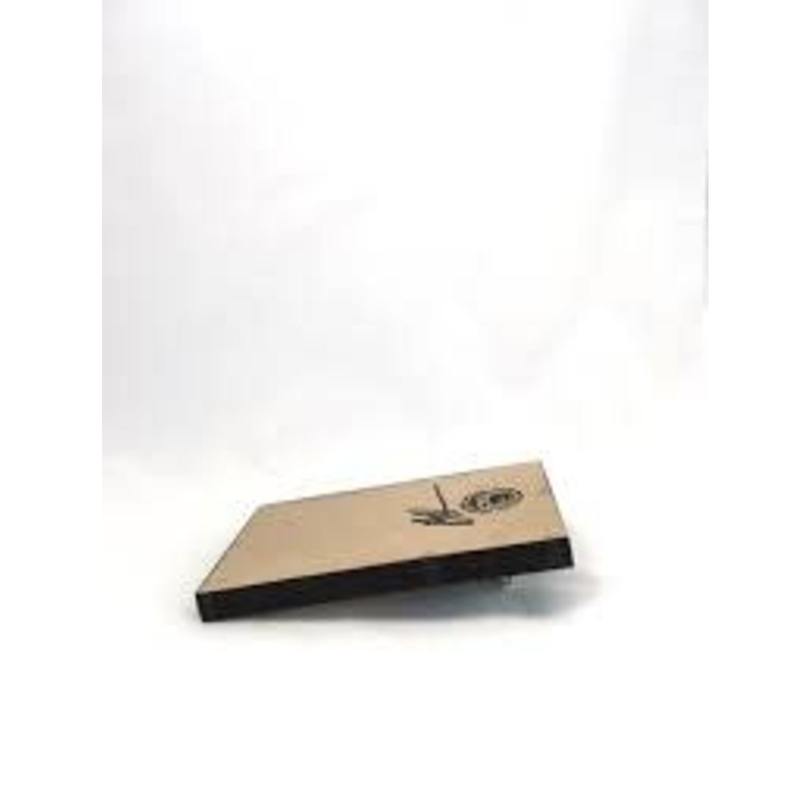 "Rock N Roll" Bottle Opener Wall Art