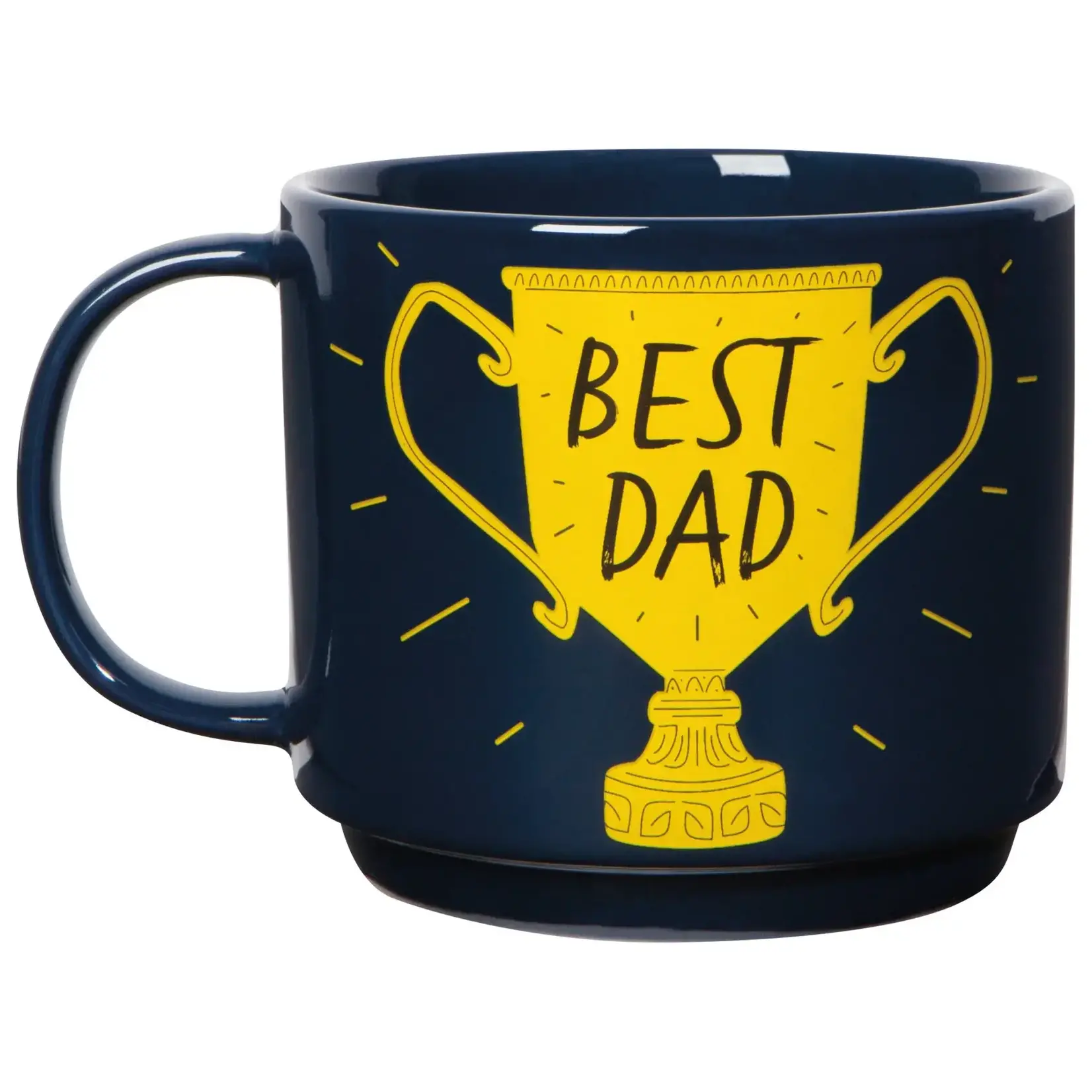 Best Dad Mug & Socks - Set of 2