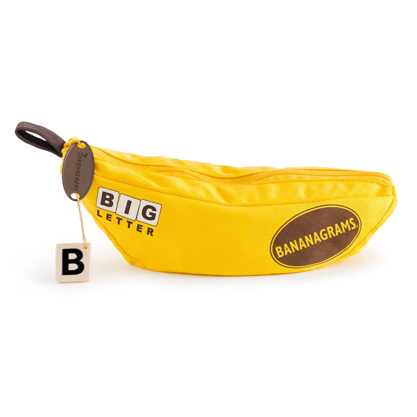 Big Letter BANANAGRAMS