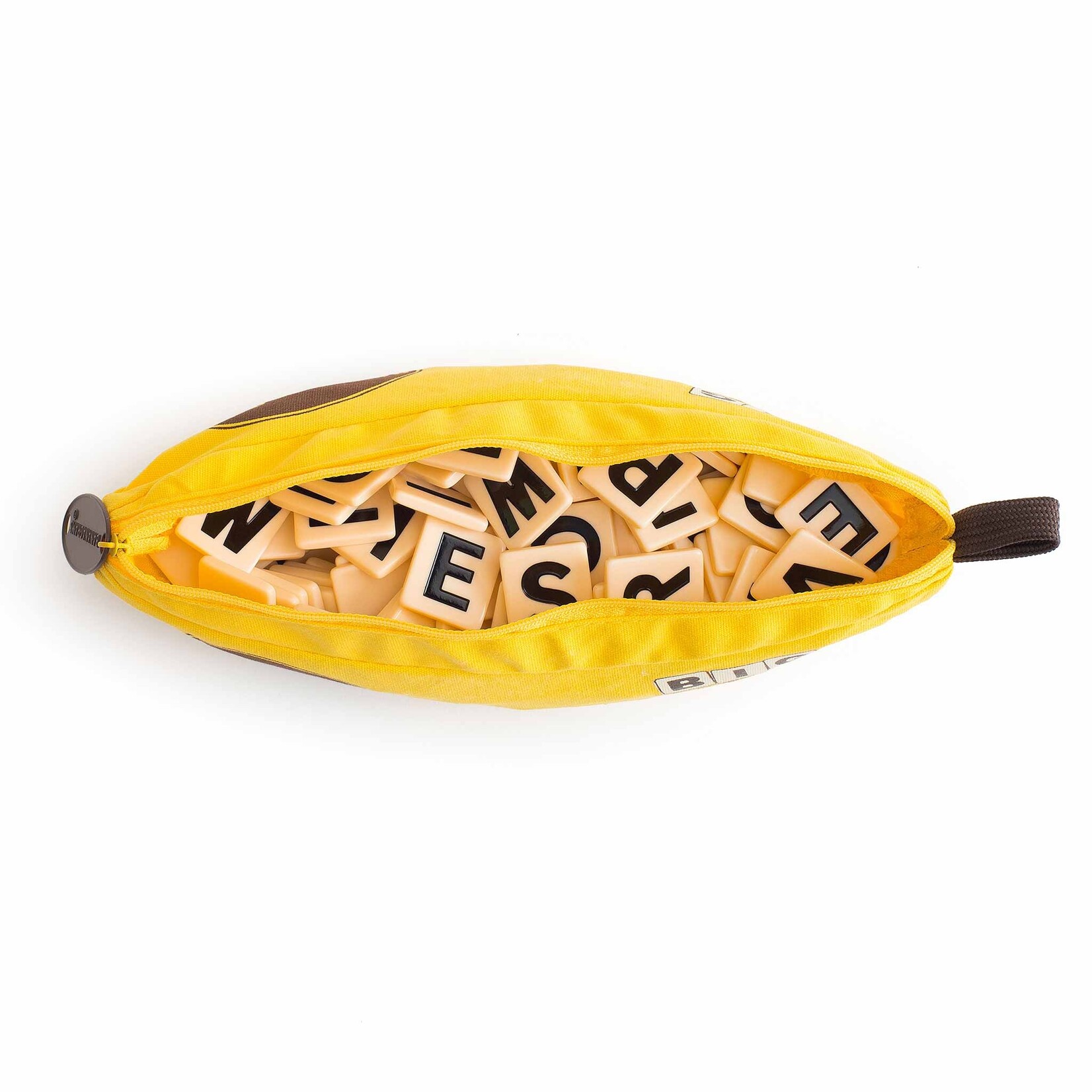 Big Letter BANANAGRAMS