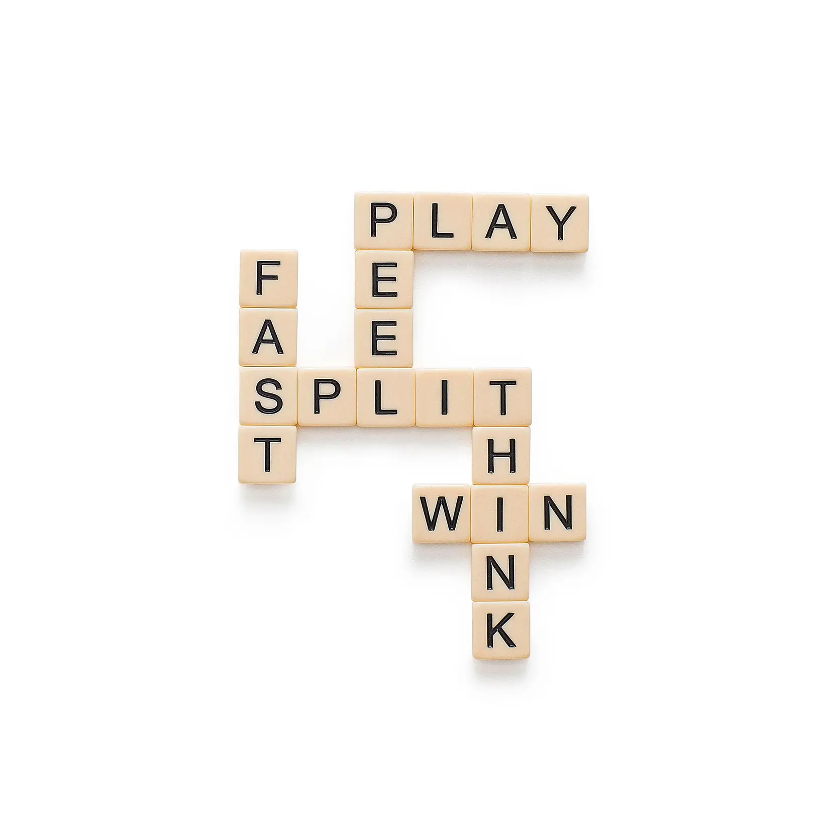 BANANAGRAMS 7+