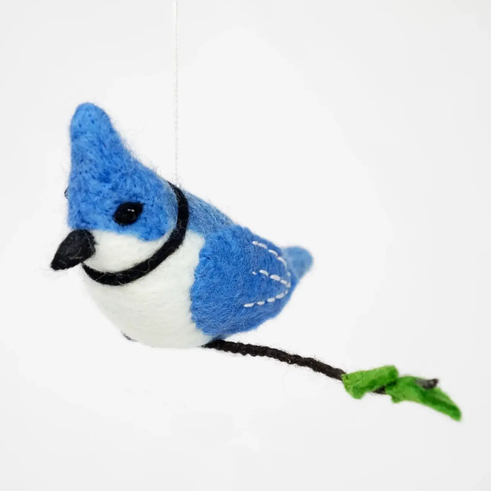 Felt Mobile - Birds