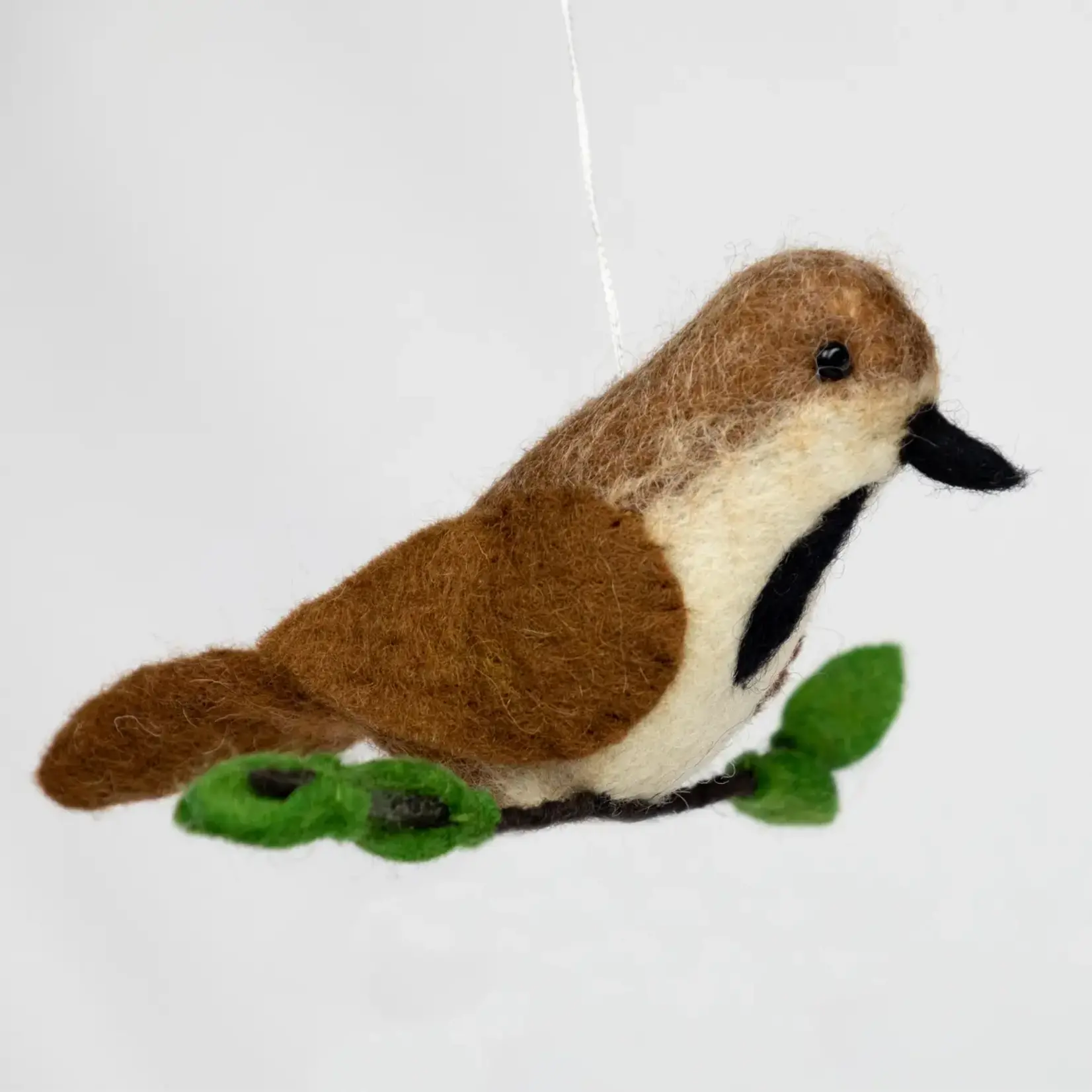 Felt Mobile - Birds