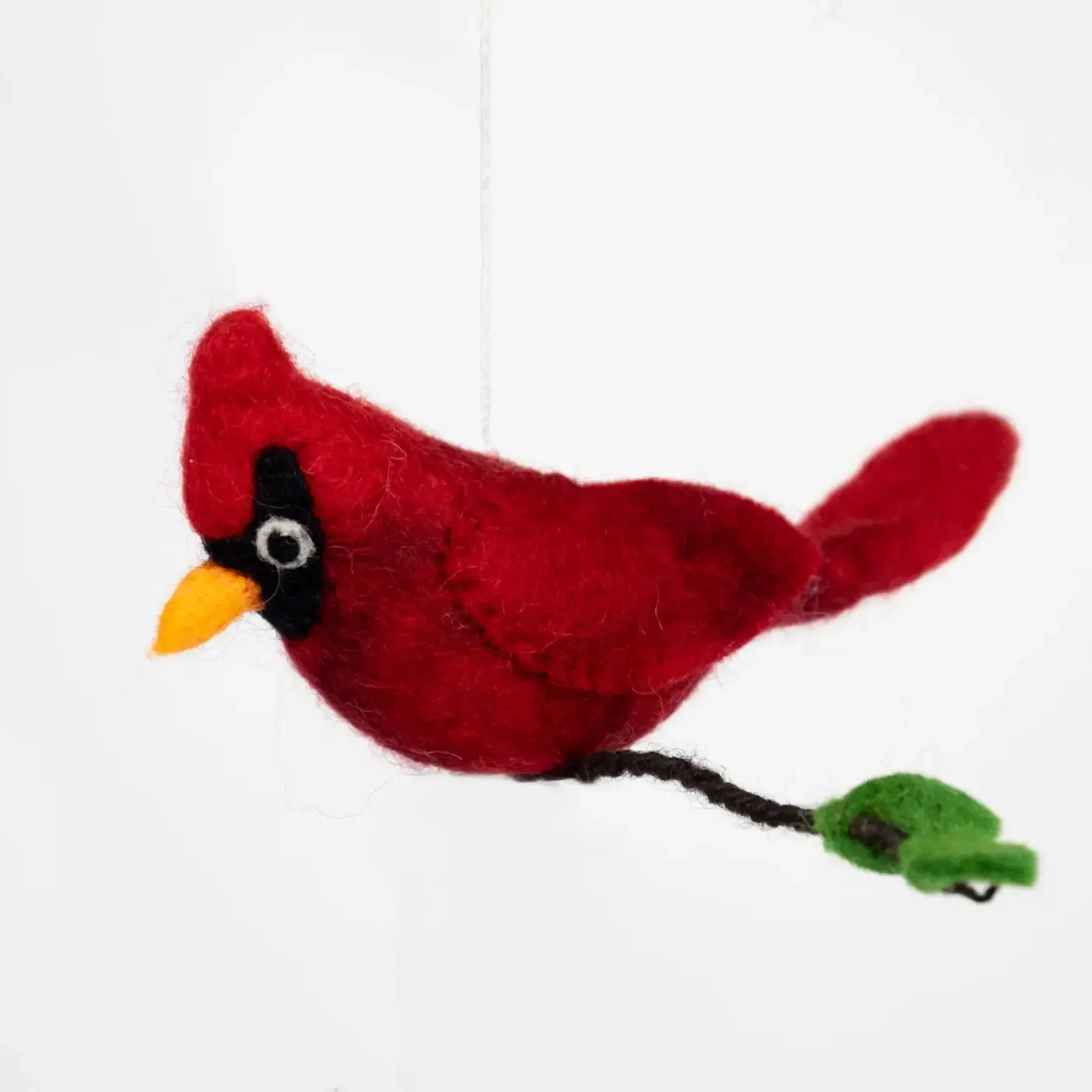 Felt Mobile - Birds