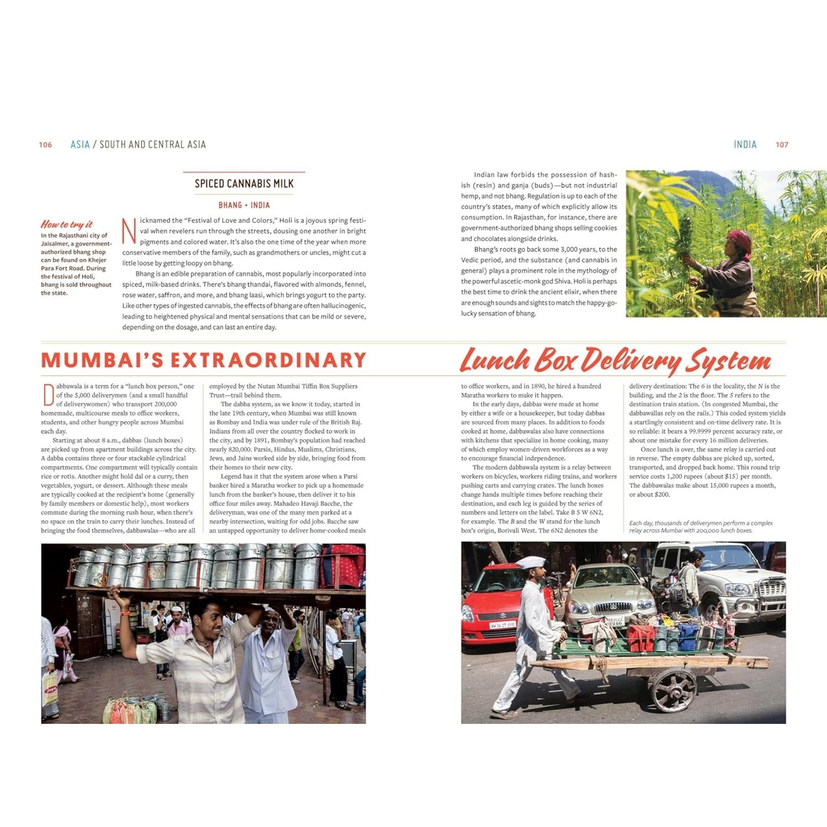 Gastro Obscura: A Food Adventurer's Guide