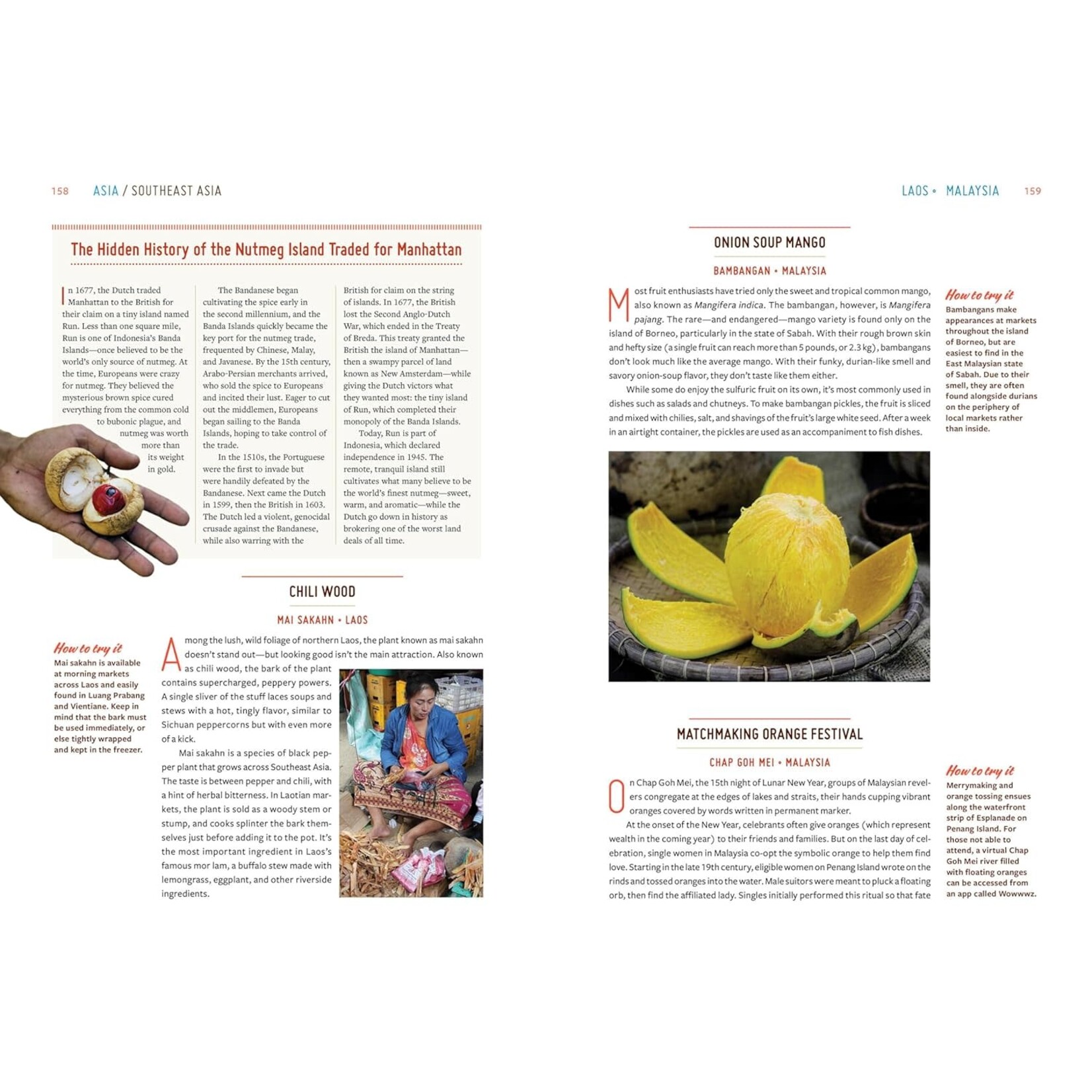 Gastro Obscura: A Food Adventurer's Guide