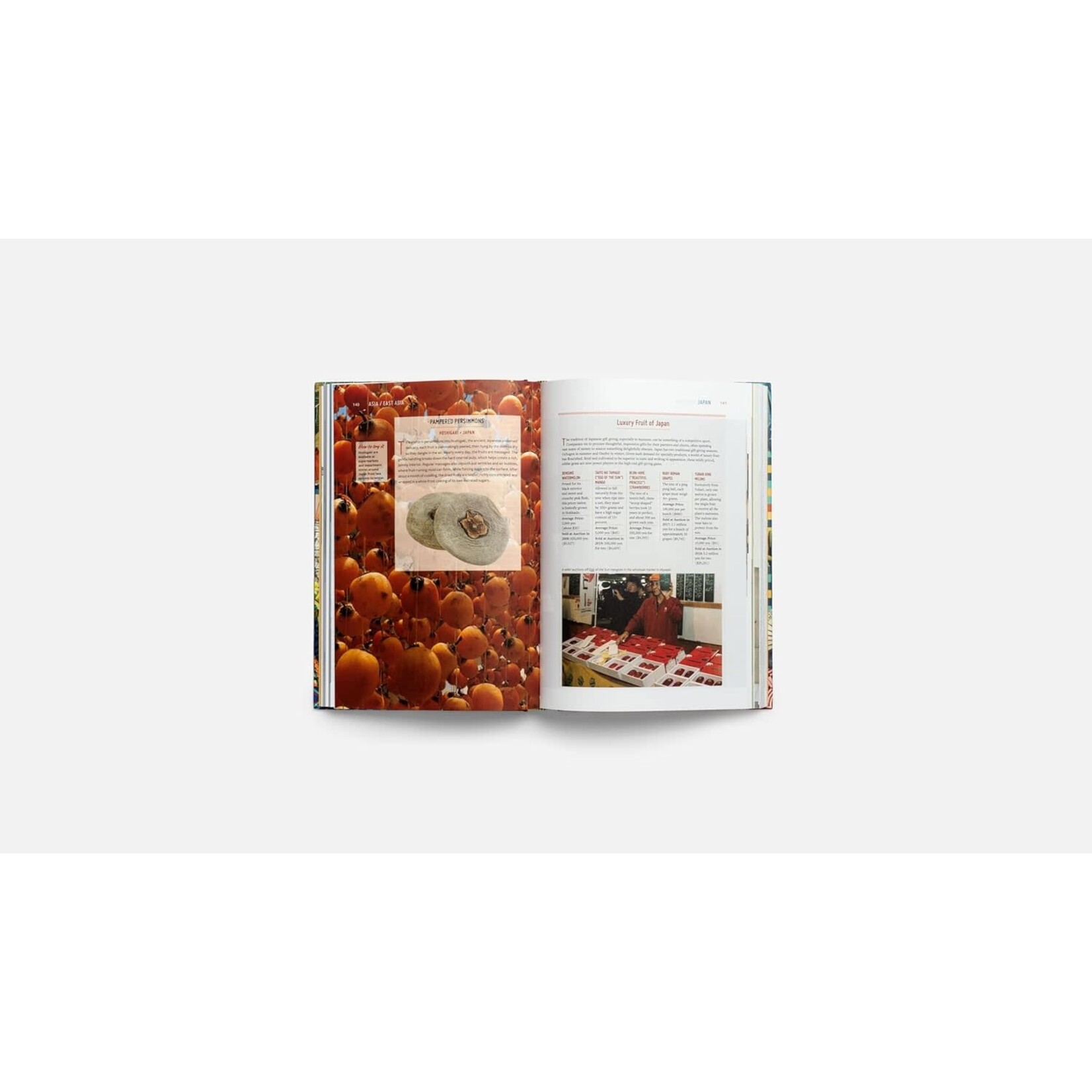 Gastro Obscura: A Food Adventurer's Guide