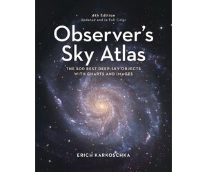 スカイアトラスフィールド版 単行本 Erich Karkoschka