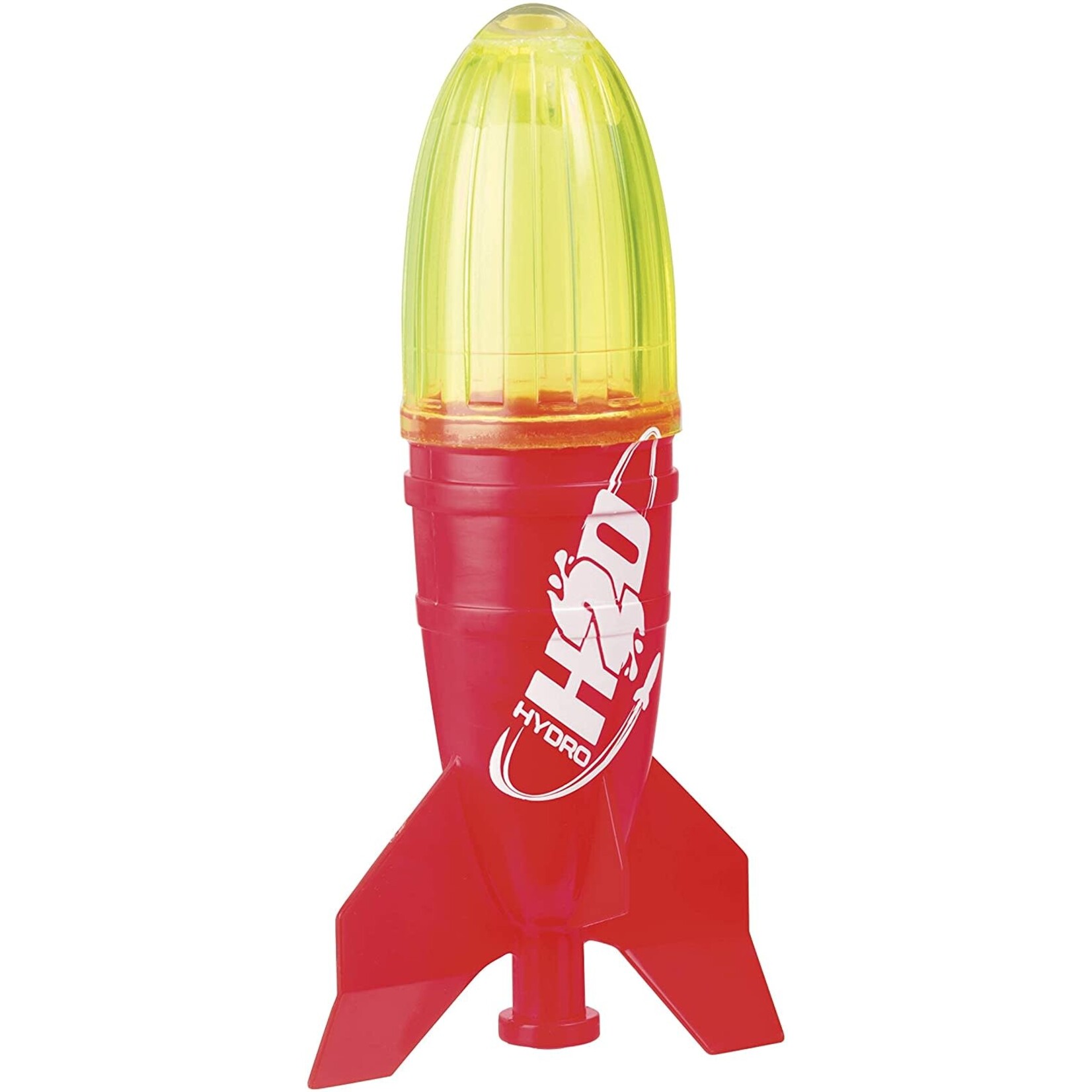 Liqui-Fly Hydro Rocket