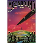 Moonbound: A Novel