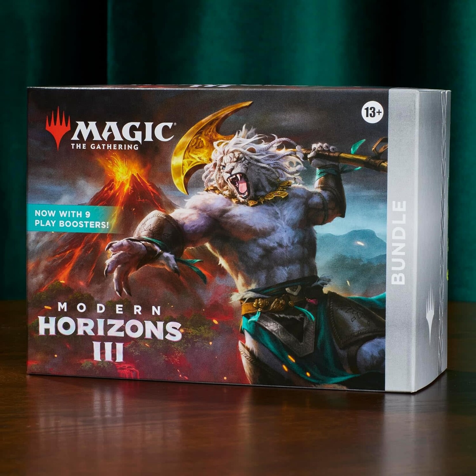 MTG: Modern Horizons 3 Bundle