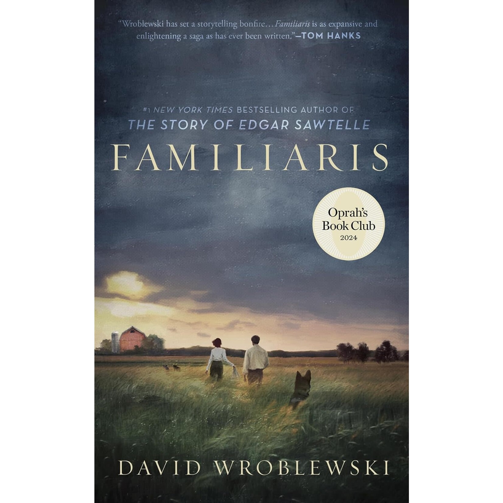 Familiaris