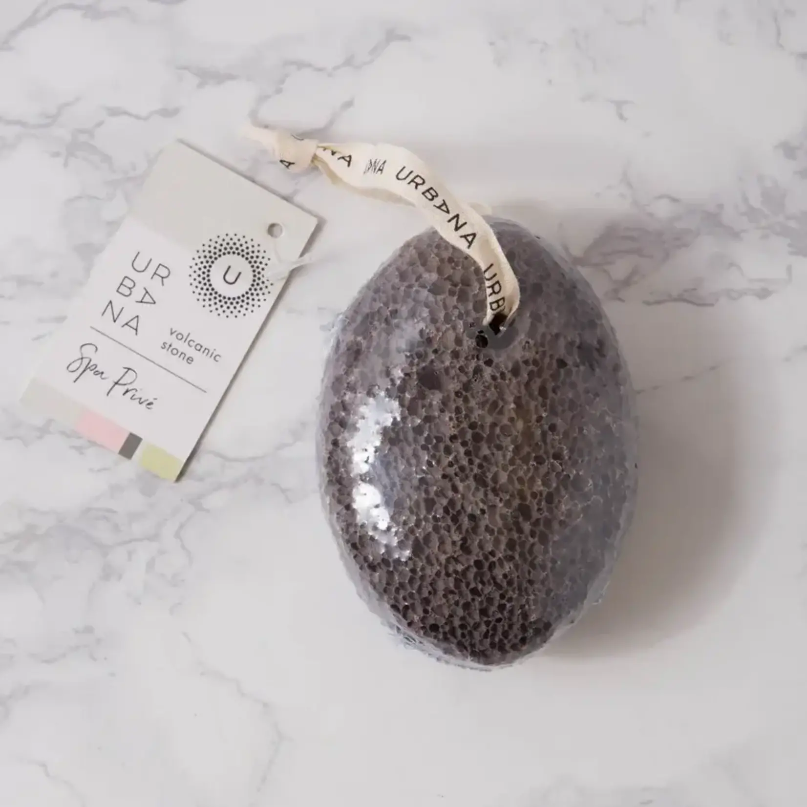 Spa Privé - Volcanic Pumice Stone