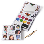 Eco-kids Face Paint - Case