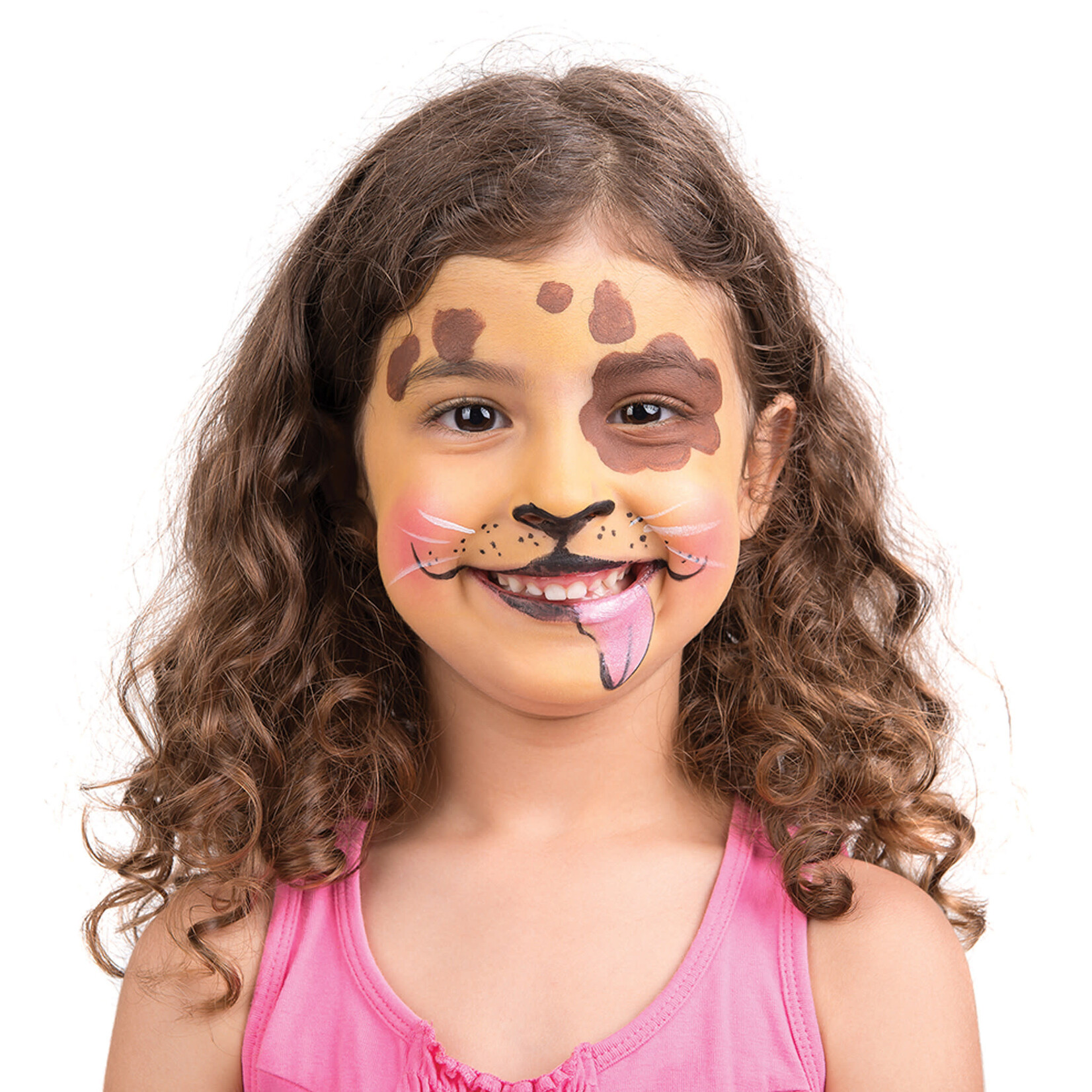 Eco-kids Face Paint - Case