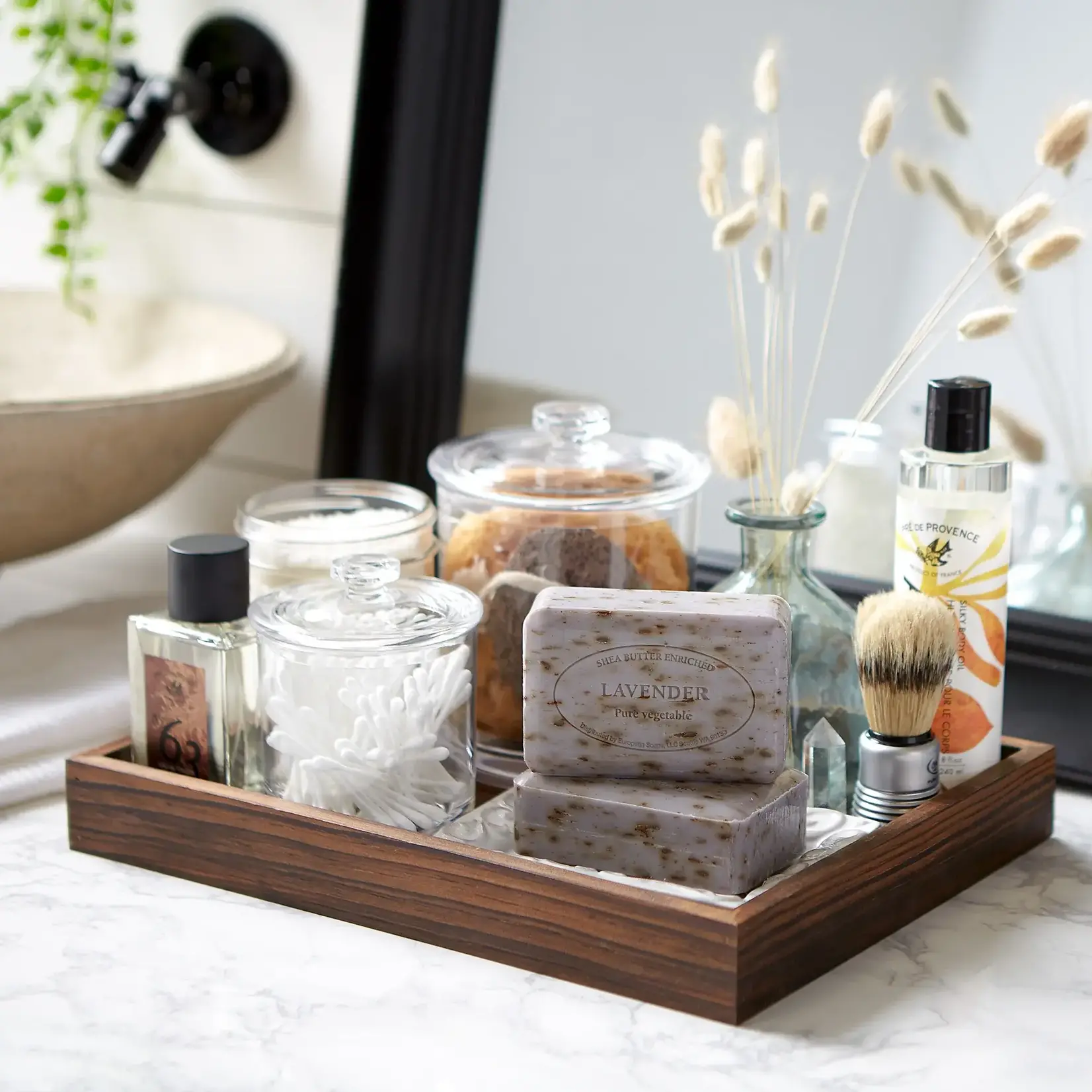 Lavender Soap Bar - 250g