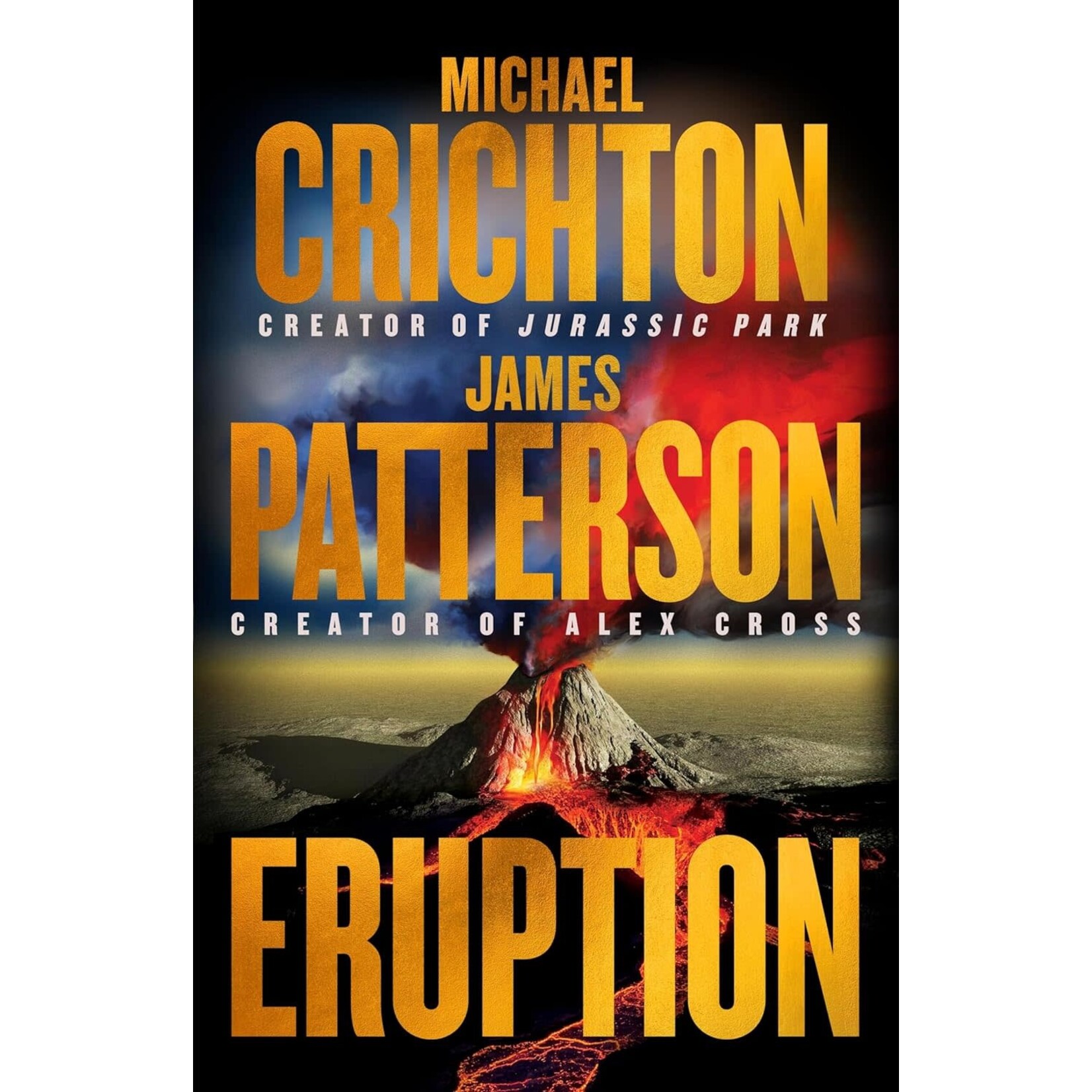 Eruption
