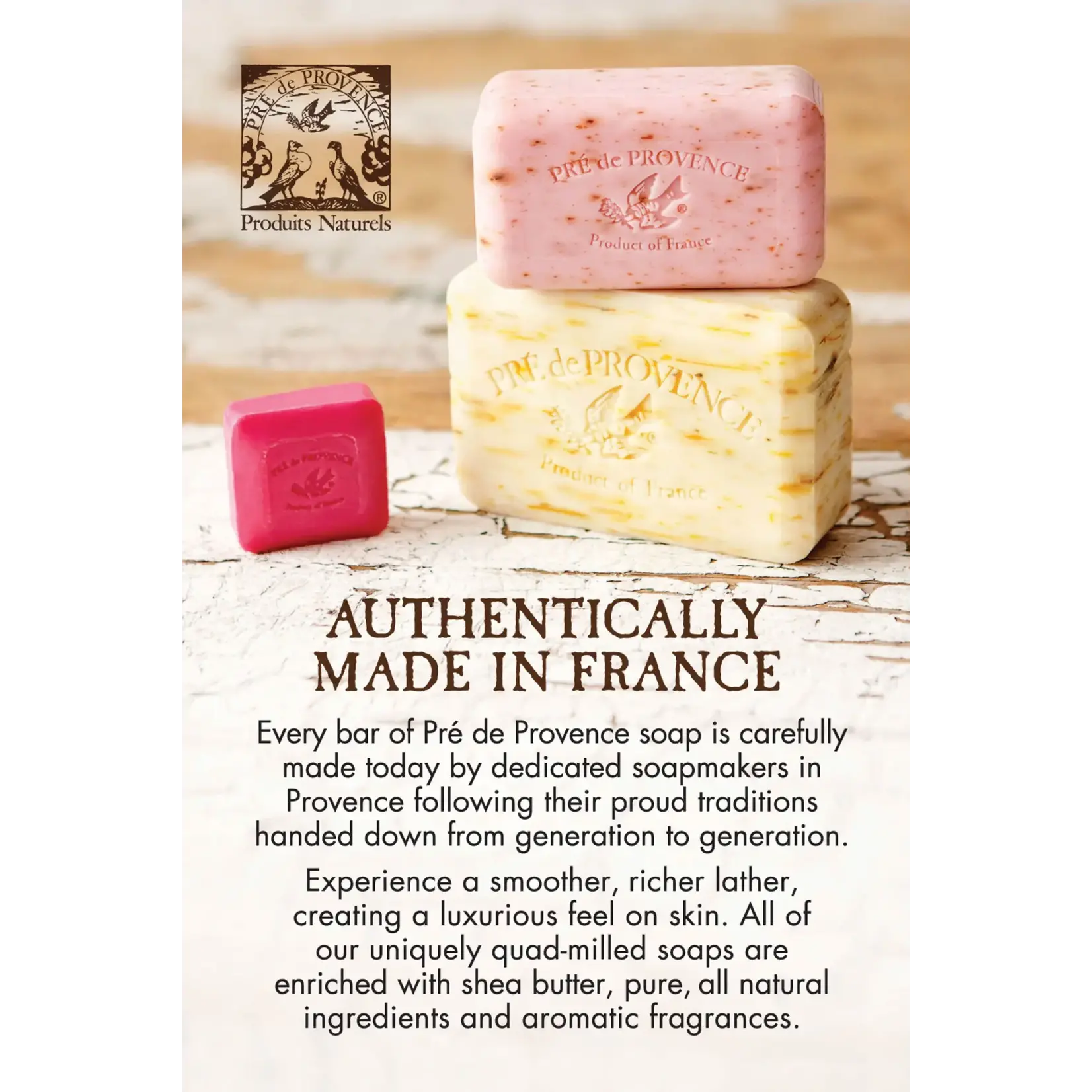 Amande Soap Bar - 150 g