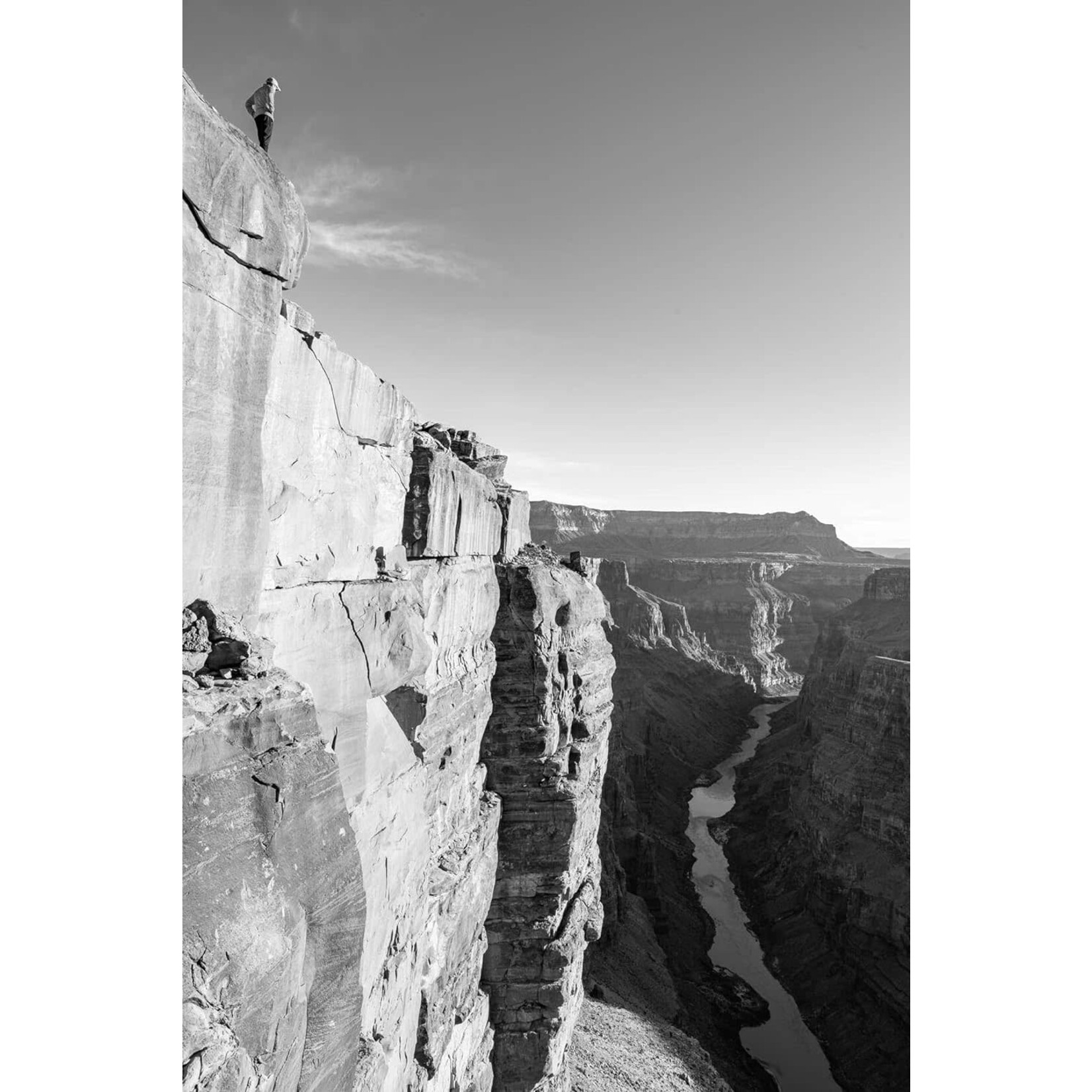 A Walk in the Park: The True Story of a Spectacular Misadventure in the Grand Canyon