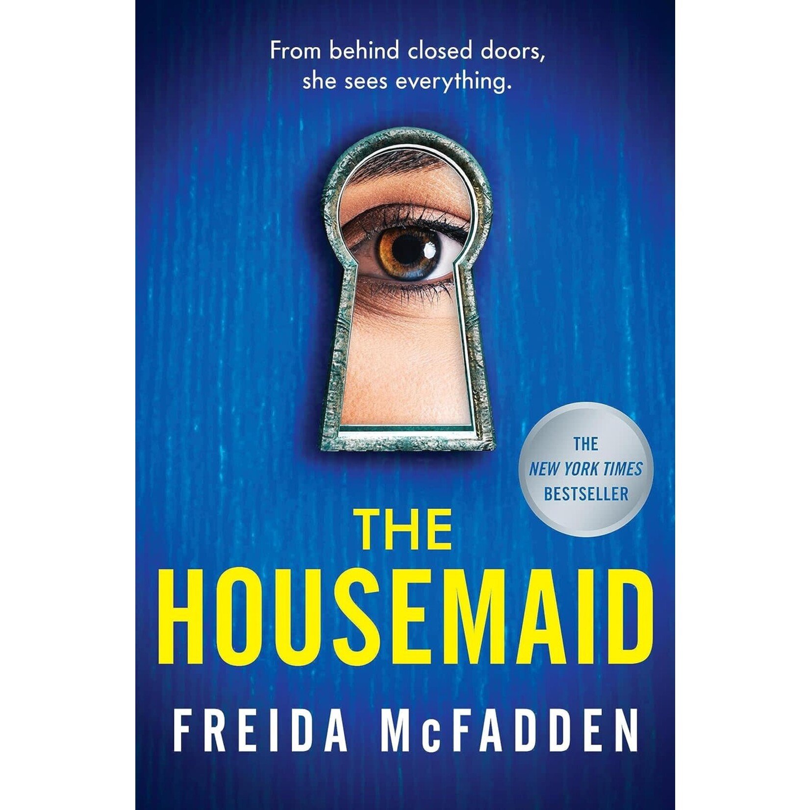 The Housemaid (#1)