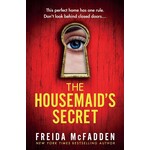 The Housemaid's Secret (The Housemaid #2)