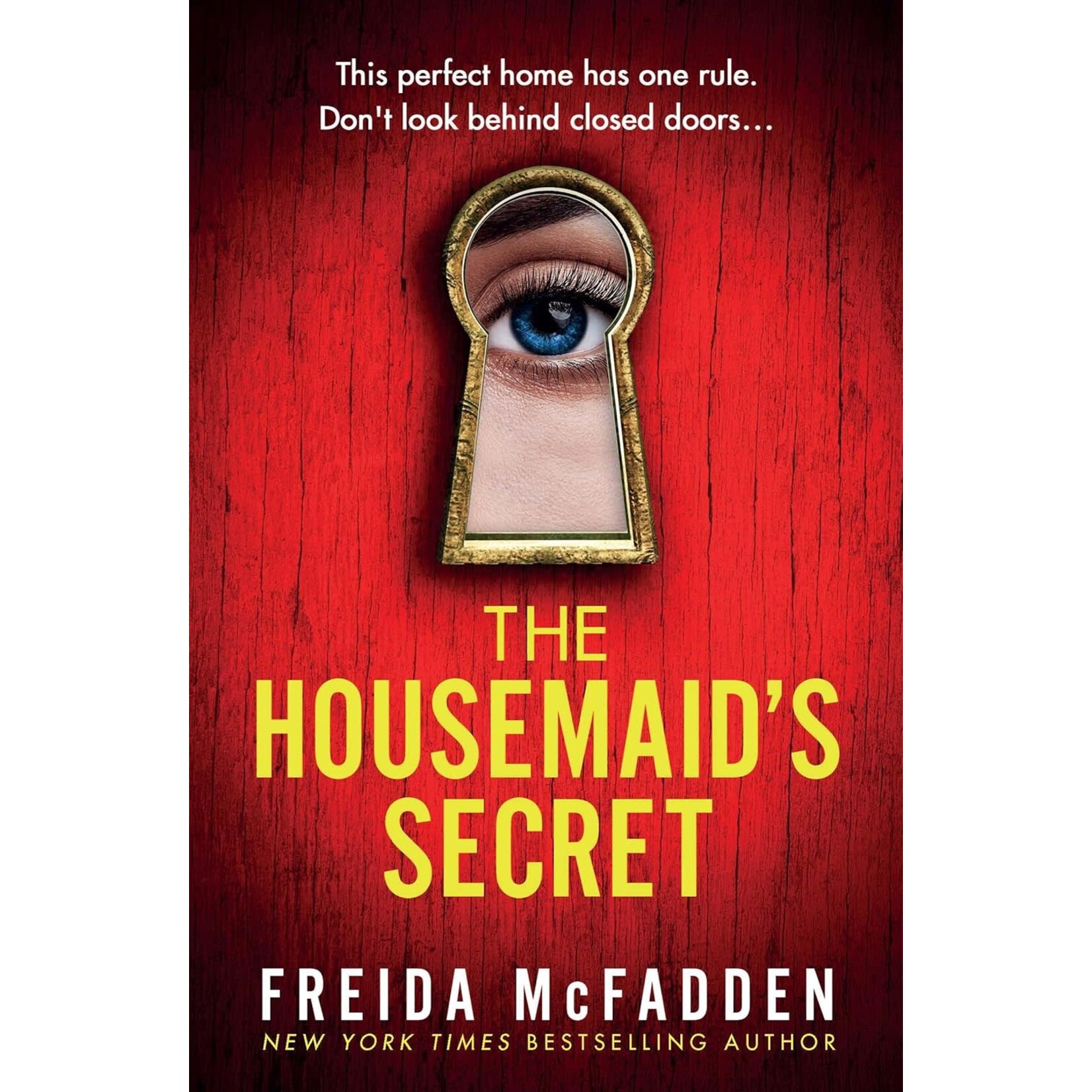 The Housemaid's Secret (The Housemaid #2)