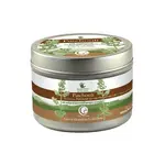 Patchouli Medium Travel Tin